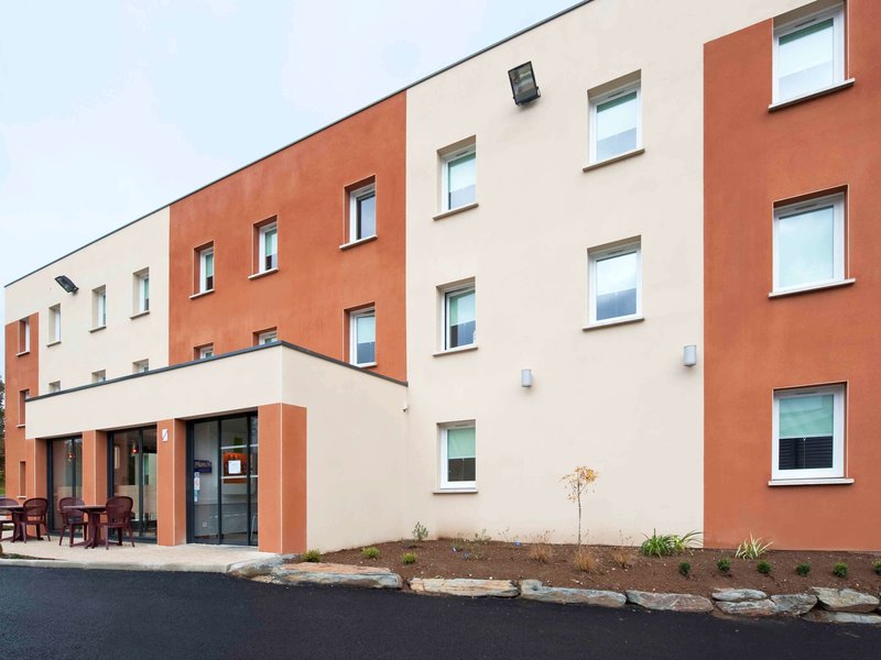 Ibis Budget Pontivy - foto 1
