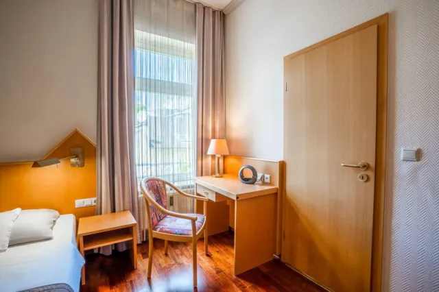 Comfort Hotel Bad Homburg - photo 4