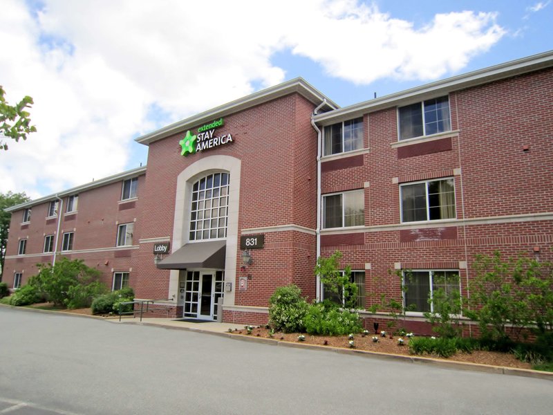 Residence Inn Boston Woburn - photo 1