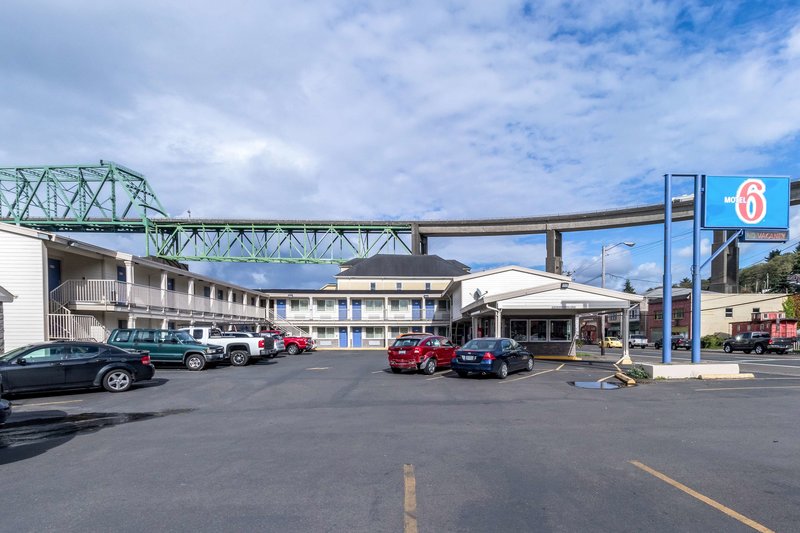 Motel 6 Astoria - foto 1