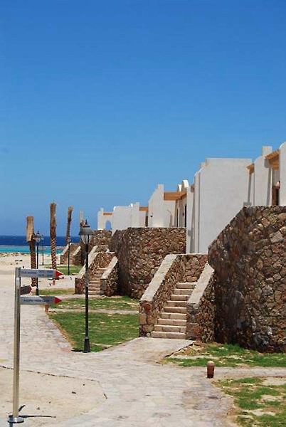 Gorgonia Beach Resort - foto 3