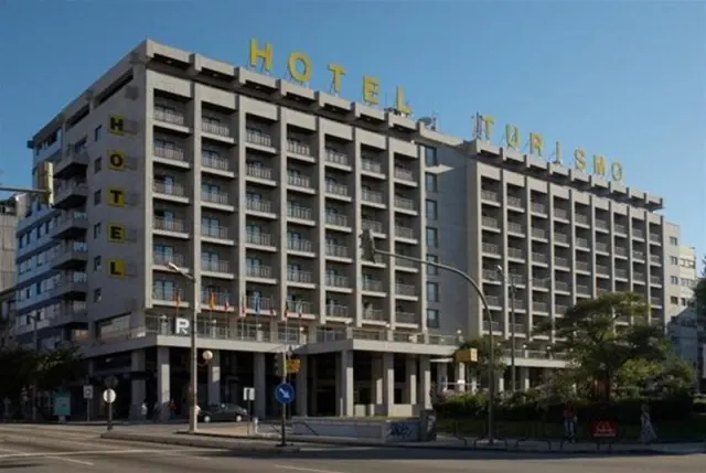 Mercure Braga Centro, Braga