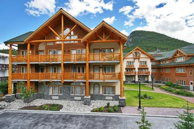 Canalta Lodge Hotel - foto 2