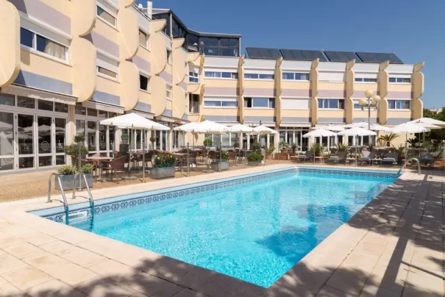 Hotel Neptune - foto 3