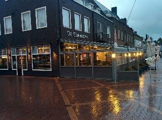 Hotel Restaurant De Eenhoorn - foto 4