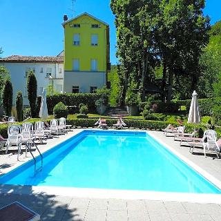 Park Hotel Fantoni - photo 2