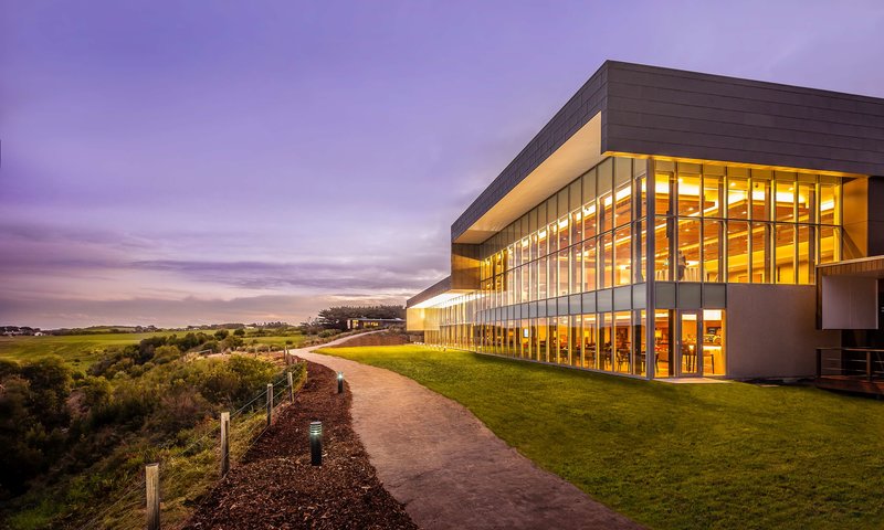 RACV Inverloch Resort - photo 1