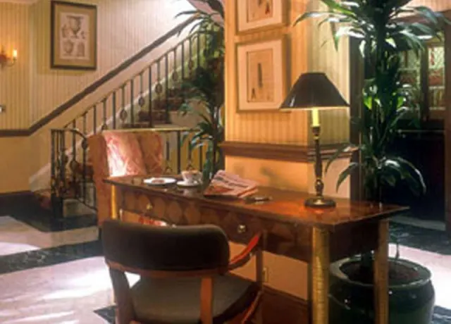 Jumeirah Lowndes - photo 2