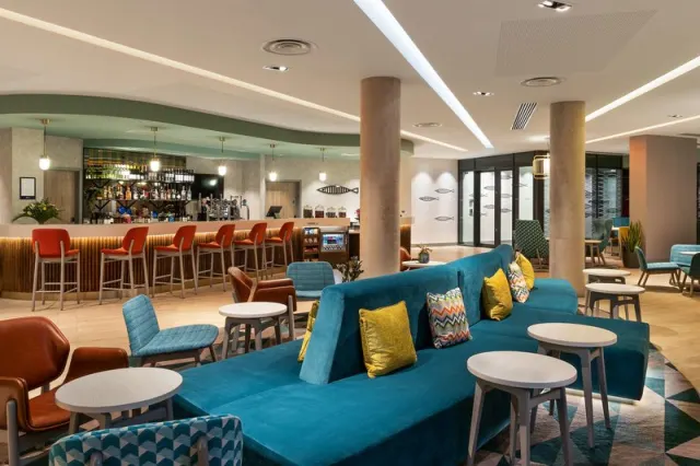 Hampton by Hilton Torquay - photo 3
