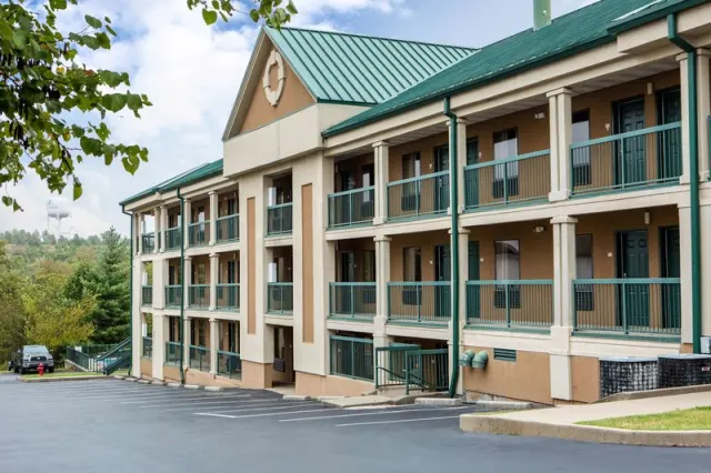 Baymont By Wyndham Branson Thousand Hills - foto 3