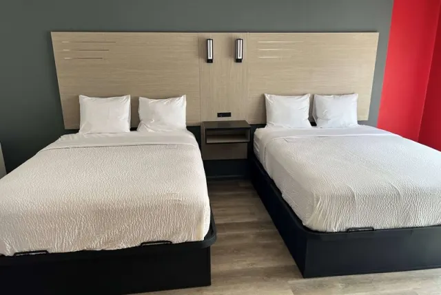 Ramada by Wyndham Studio Suites Dothan - foto 2