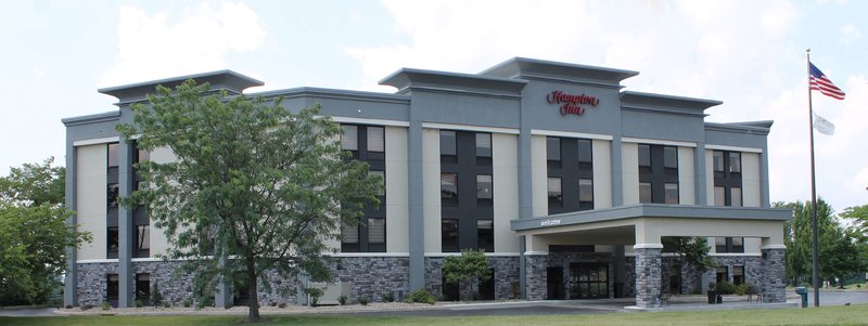 Hampton Inn Gettysburg - foto 1