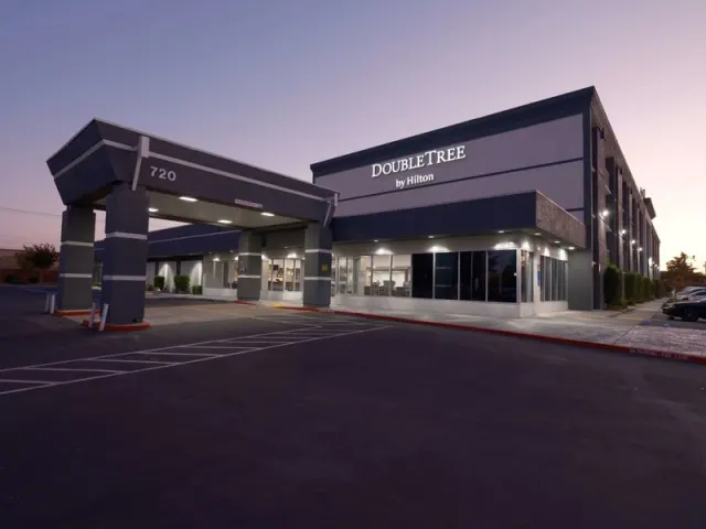DoubleTree by Hilton Livermore, California