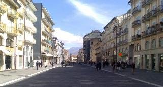 Hotel Malaga, Avellino