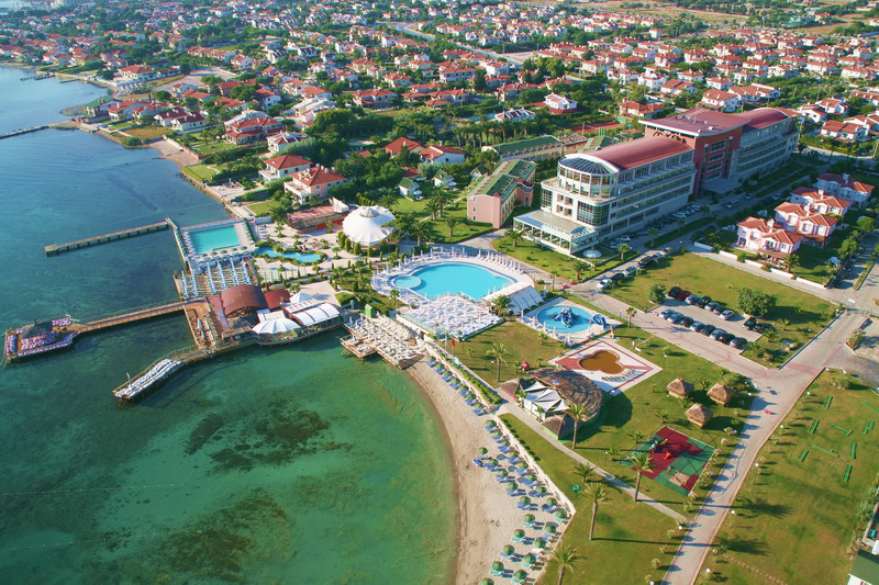 Ilica Hotel Spa & Thermal Resort - foto 1