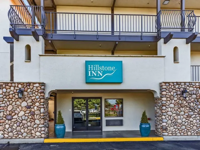 Hillstone Inn, Ascend Hotel Collection - photo 3