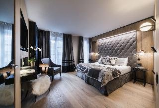 Hotel Majestic, Madonna di Campiglio
