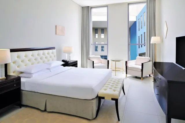 Delta Hotels Dubai Investment Park - photo 3