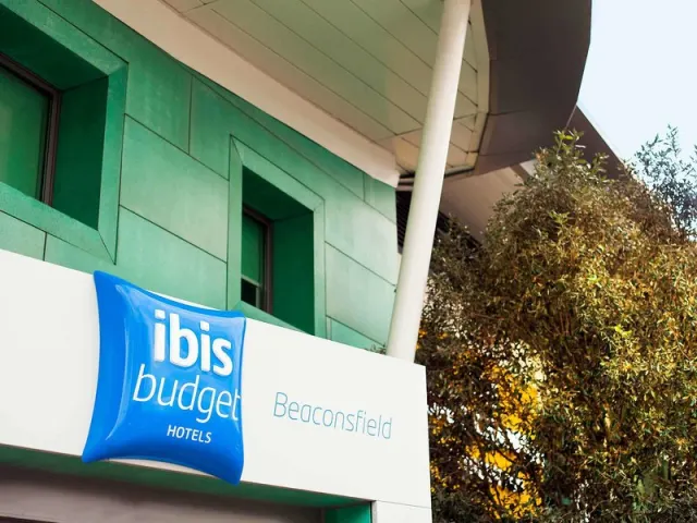 ibis budget Beaconsfield, Brighton and Hove