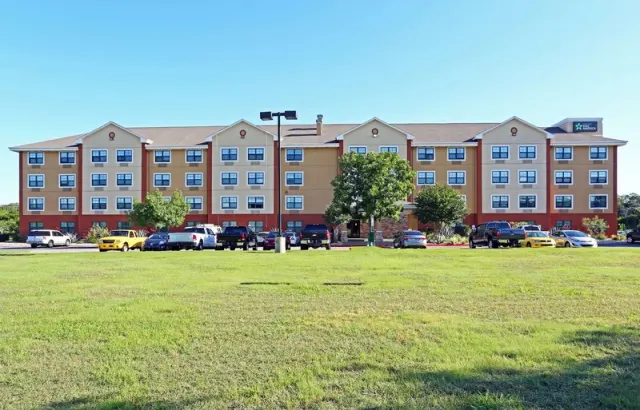 Residence Inn Austin South - foto 2