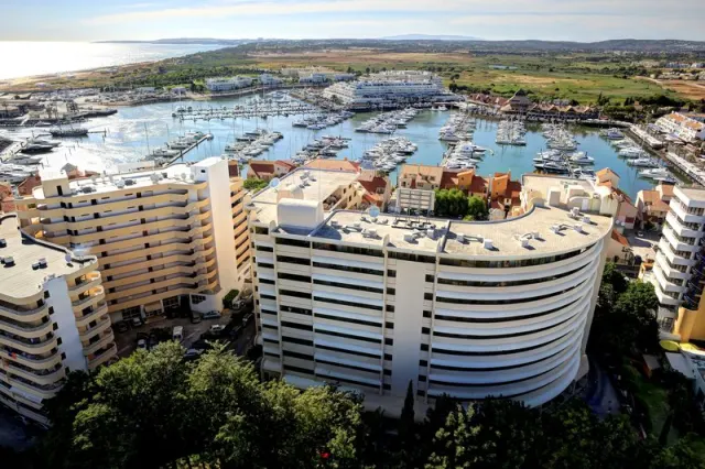 Vila Galé Marina - 照片 3