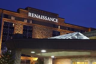 Renaissance Indianapolis North - foto 2
