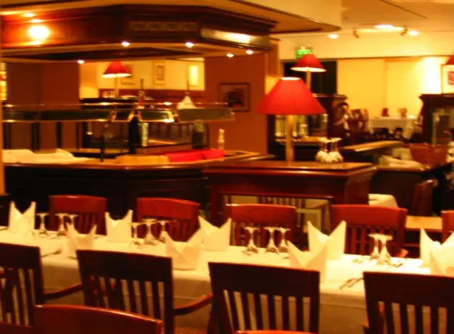 Holiday Inn Nottingham - photo 3