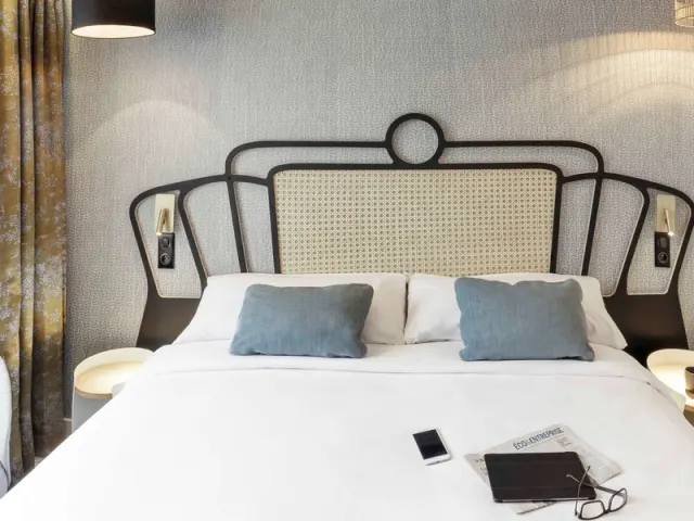 Hotel Mercure Orléans Portes de Sologne, Centre-Val de Loire
