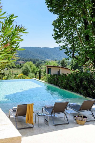 Les Lodges Sainte Victoire - photo 4