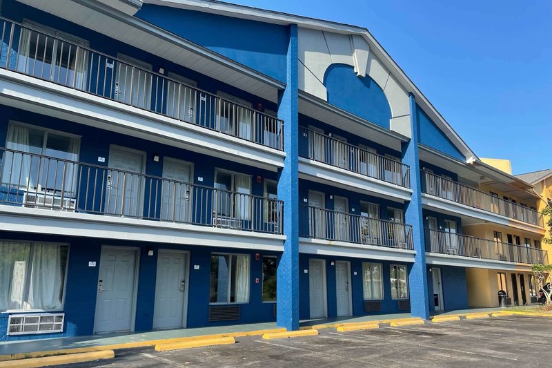 Travelodge by Wyndham Mobile Al - foto 1