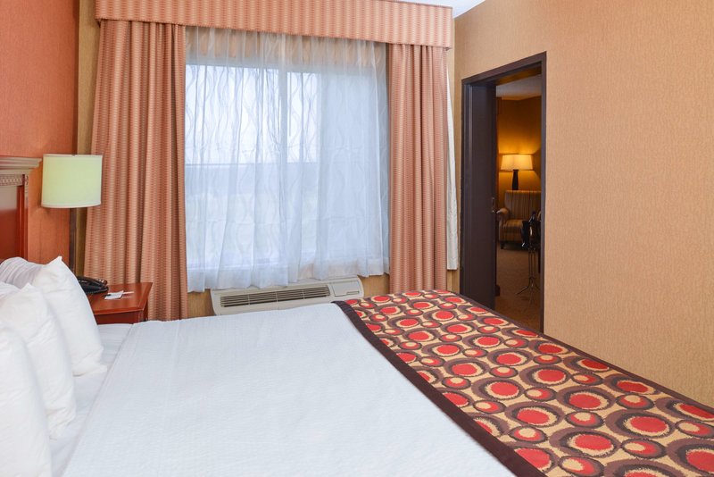 Country Inn  Suites by Radisson Nashville Airport TN - ảnh 1