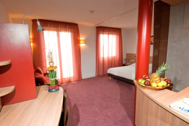 Résidence Suite-Home Orléans - foto 3