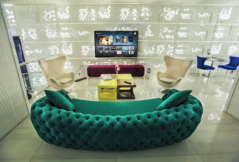 Demonti Hotel - photo 1