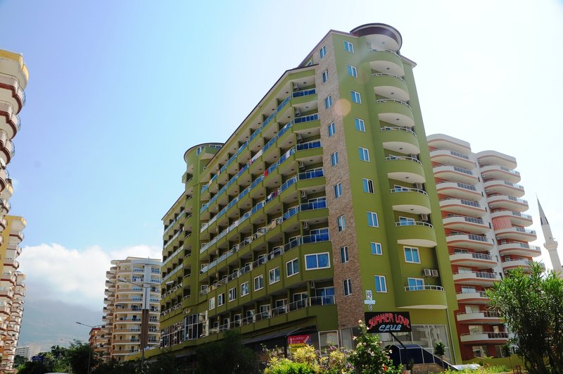 Sun Star Beach Hotel - photo 1