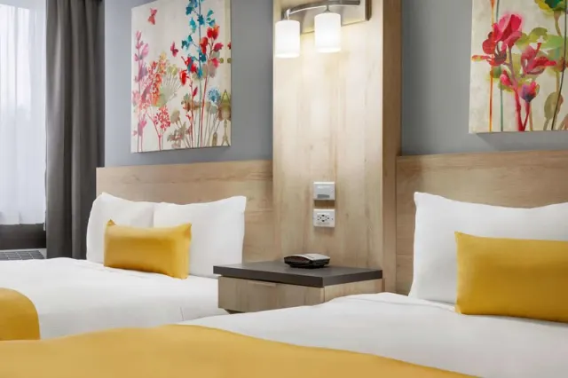 Travelodge by Wyndham Alma - foto 2