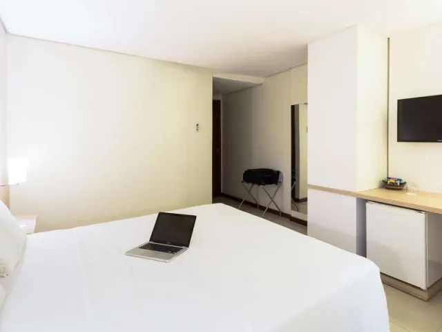 Ibis Styles Belém Nazaré - photo 3