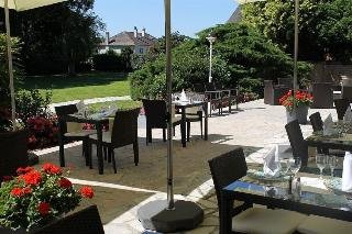 Le Relais de Montigny, Rouen