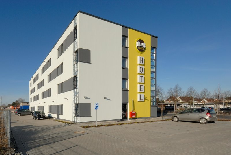 B&B HOTEL Paderborn - foto 1