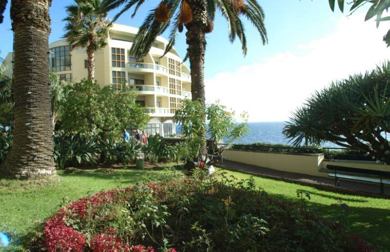 Pestana Vila Lido Madeira - photo 1