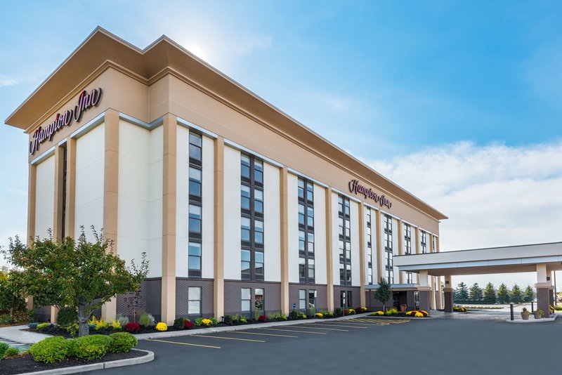 Hampton Inn BuffaloAirportGalleria Mall - photo 1