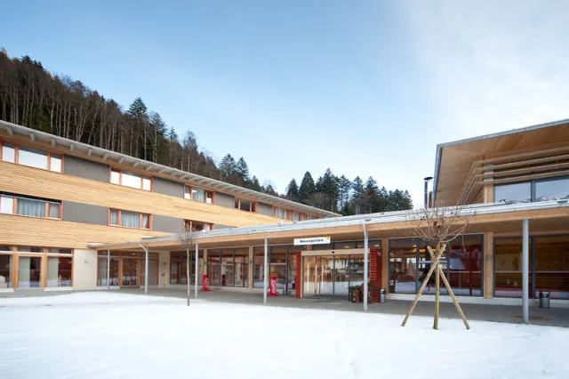 JUFA Hotel Montafon - foto 2