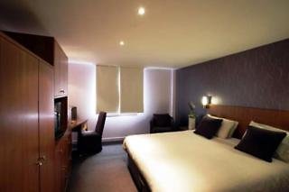 Gallery Apartments - photo 1
