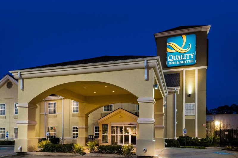 Quality Inn & Suites Slidell - תמונה 1