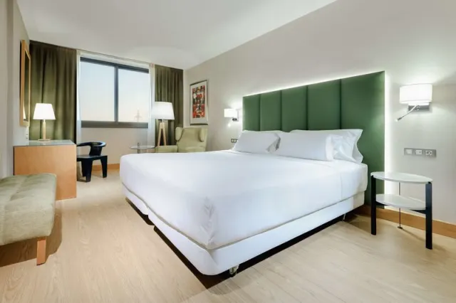 Hesperia Barcelona Sant Just - photo 3