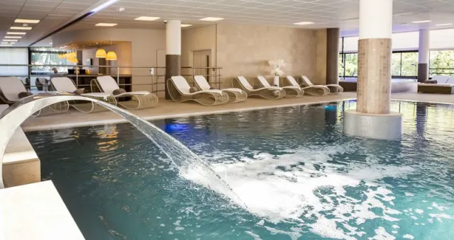 Golden Tulip Aix les Bains - Hotel & Spa - photo 4