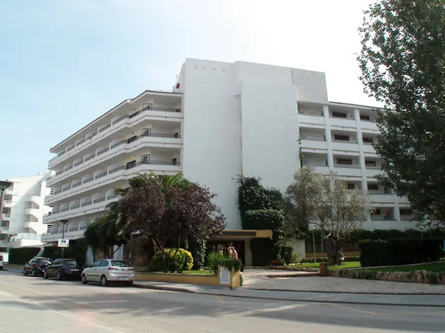 JS Sol de Alcudia - photo 3
