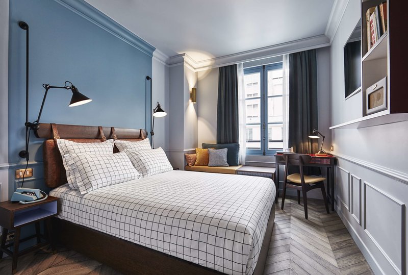 The Hoxton Paris - photo 1