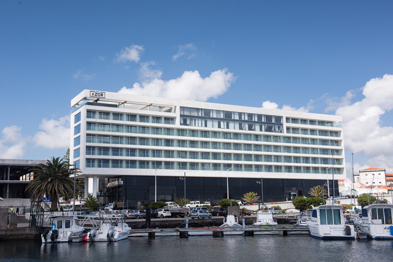 Octant Ponta Delgada - foto 1