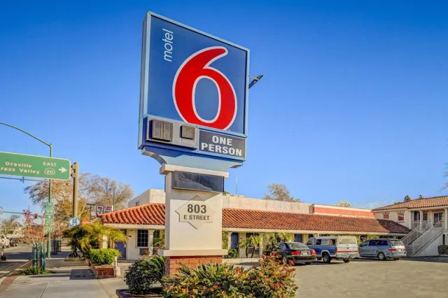 Motel 6 Marysville - photo 3