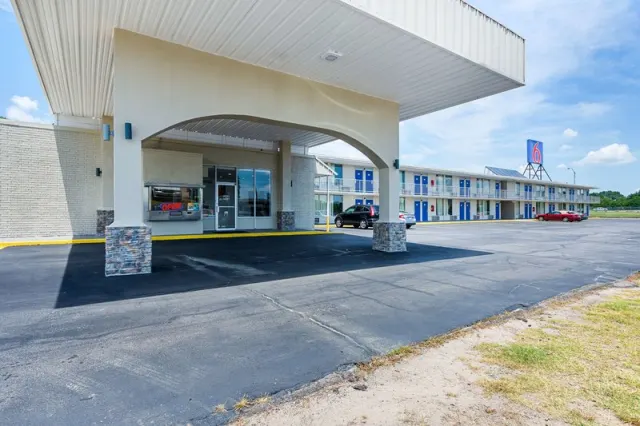 Motel 6 Van Buren - foto 2